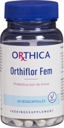 Orthiflor fem  1x60 stuks