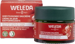 Dagcrème granaatappel en maca 1x40 ml.
