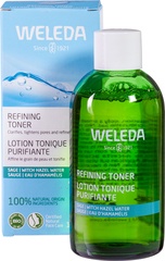 Gezichtstonic verfrissend 1x150 ml.