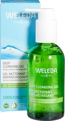 Reinigingsgel verfrissend  1x150 ml.