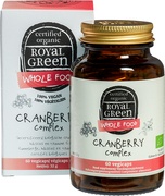 Vitamine C cranberry complex BIO 1x60 st