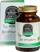 Vitamine D3 BIO 1x60 stuks