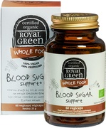 Chroom blood sugar support BIO 1x60 stuk