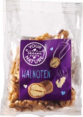 Walnoten BIO 10x100 gr.
