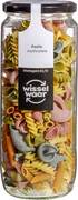 Pasta multicolore BIO 6x290 gr.