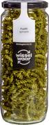 Fusilli spinazie BIO 6x290 gr.