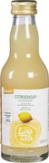 Citroensap natuurtroebel Demeter 12x200