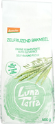 Zelfrijzend bakmeel Demeter 4x500 gr.