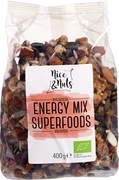 Energy mix superfoods BIO 6x400 gr.