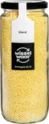 Gierst BIO 6x430 gr.