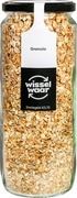 Granola basis BIO 6x500 gr.