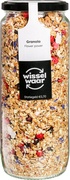 Granola flower power BIO 6x450 gr.