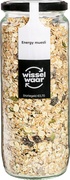 Energy muesli BIO 6x525 gr.