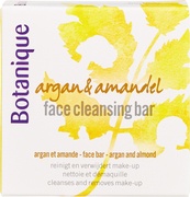 Face cleansing Argan Amandel 1x50 gr.