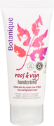 Handcrème roos + vijg 1x50 ml.