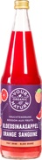 Bloedsinaasappeldrank BIO 6x700 ml.