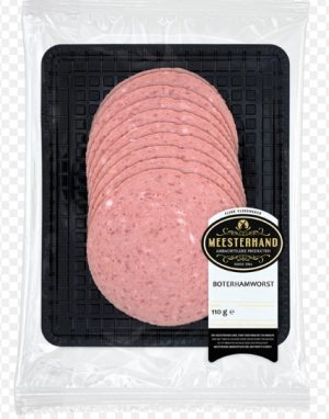 Boterhamworst gesneden 110 gr.