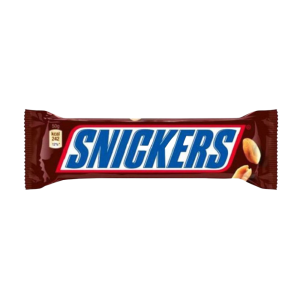Snickers single 32x50gr.