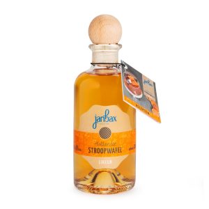 Stroopwafellikeur Bax 200 ml.