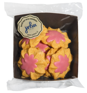 Margriet roomboterkoekjes 12x100 gr.
