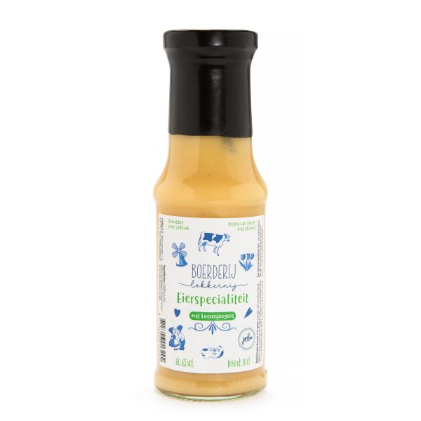 Boerderij eierspec.+boerenjongens 200ml.