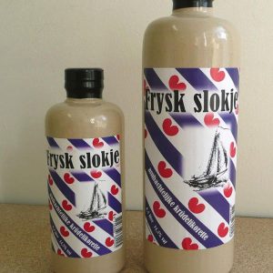Frysk Slokje 0,5 ltr. kruik
