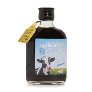 Koeiendroplikorette 14,5% 200 ml.