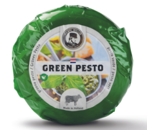 Baby BIO koekaas Gr. Pesto 12x380 gram