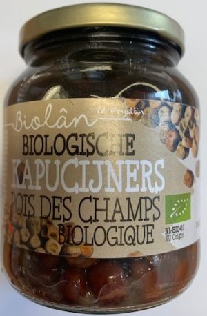 Biolân Kapucijners 6x370 ml.