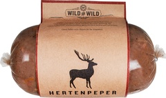 Hertenstoof  1x450 gr.