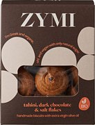 Biscuits tahini BIO 12x150 gr.