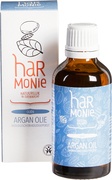Argan olie koudgeperst  1x50 ml.
