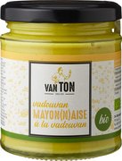 Vadouvan mayonaise BIO 6x190 ml.
