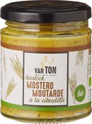 Mosterd bieslook BIO 6x170 gr.