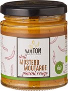 Chili mosterd BIO 6x170 gr.
