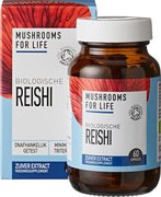 Reishi capsules BIO 1x60 stuks