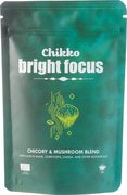 Mushroom coffee bright focus BIO 8x100 g