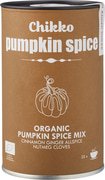 Pumpkin spice mix BIO 6x130 gr.