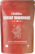 Mushroom coffee clear relax BIO 8x100 gr