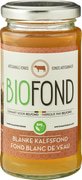 Blanke kalfsfond BIO 6x240 ml.