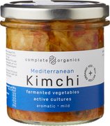 Kimchi mediterranean BIO 1x230 gr.