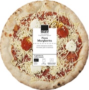 Pizza Margherita BIO 1x354 gr.