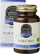 Flora adult BIO 1x60 stuks
