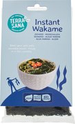 Instant wakame BIO 12x50 gr.