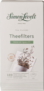 Theefilter 1 kops  1x100 stuks