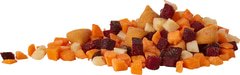 Veggie Mix BIO 1x2.64 kg.