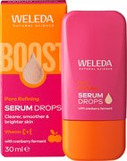 Serum drops vitamin boost 1x30 ml.