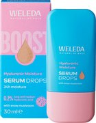 Serum drops hyaluronic boost  1x30 ml.