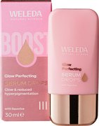 Serum drops glow boost  1x30 ml.
