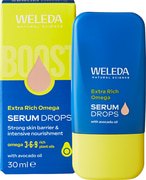 Serum drops omega boost  1x30 ml.
